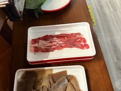 -京元盛铜锅涮肉(上海总店)