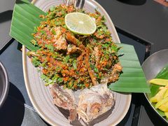 -Ameigo梅果·云贵川bistro(长宁来福士店)