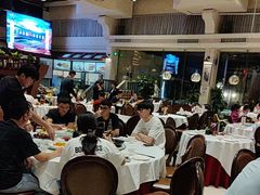 -金河半岛园林酒家(金融城店)