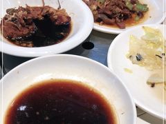 -吉同饭店(绿地·香榭丽公馆店)