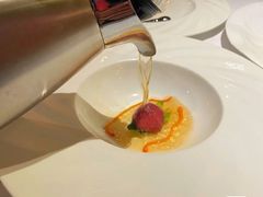 -王品牛排(郑州大卫城店)