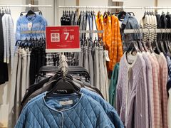 -hotwind热风(沈阳万达店)
