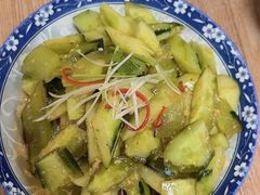 -清真·伊清阁餐厅