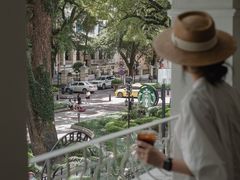 -星巴克臻选(广州沙面店)