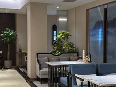 -华夏良子·足道SPA艾灸(方庄一店)