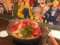 -初居食屋日式料理(万象城购物中心店)