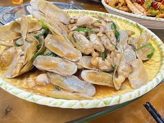 -蚝得喜海鲜(东城店)