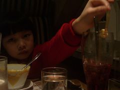 -卡朋西餐(较场西路店)