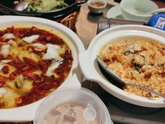 -潮界(虹桥新天地店)