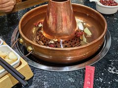 -汇聚德京味铜锅涮肉(沈家桥二路店)