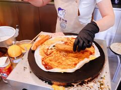 -琦琦蛋饼铺(上南店)