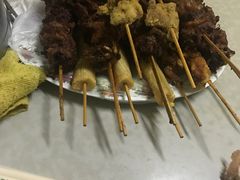 -青苹果休闲小站