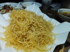 -辛香汇·现炒川菜(武进吾悦店)