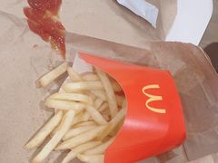 -麦当劳(惠政老街店)