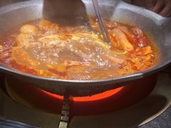 -湊湊火锅·茶憩(石家庄万象城店)