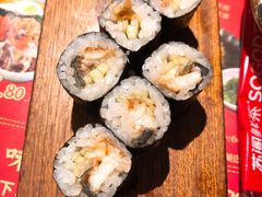 -古田居·特色寿司料理(星之岛旗舰店)