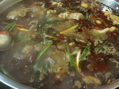 -重庆烧鸡公火锅(簋街店)