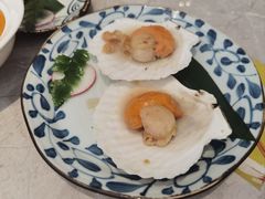 -極上萬膳·日料放题(来福士江景店)