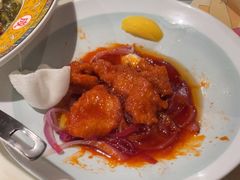 -天成川菜(礼岗店)
