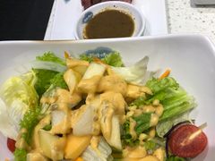 -韩时烤肉(丰科万达广场店)
