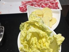 -蜀大侠火锅(古田店)