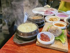-Dombe豚(黑猪肉街店)