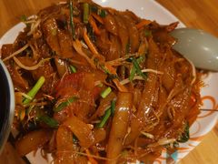 -老城南.鸭血粉丝汤(夫子庙店)