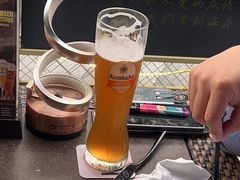 -haxnbauer海森堡德国餐厅(深圳coco店)