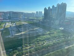 -澳门喜来登大酒店