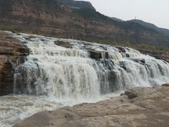 -陕西黄河壶口瀑布旅游区