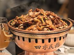 -四季民福烤鸭店(前门大栅栏店)