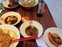 -桐哥肉铺(万柳华联店)