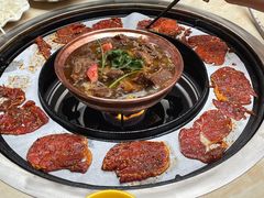 -顺顺小吃(独克宗古城店)