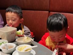 -巴奴毛肚火锅(二七万达店)
