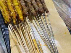 -鑫正兴东北烧烤(滨湖店)