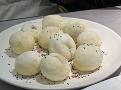 -华竹饭店(中央大街店)