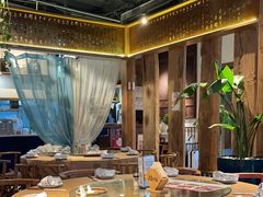 -水煮三国·川鲁江湖菜(香山店)