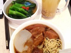 -池记(尖沙咀店)