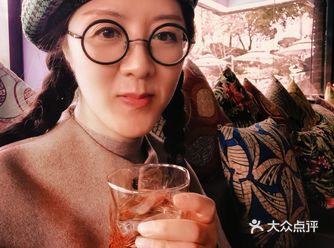 沪上值得无限次打卡的泰国餐厅
