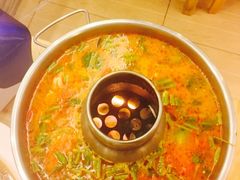 -J Daeng Seafood