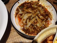 川北凉粉-渝信川菜 · 川味家常菜(长安店)