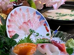-长崎屋·日本料理·刺身·烧鸟(天河北路店)