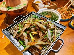 -锦小馆(安贞店)