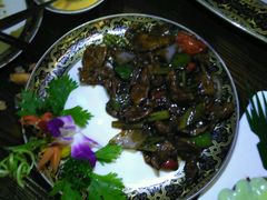 -Siam泰餐厅(水上公园店)