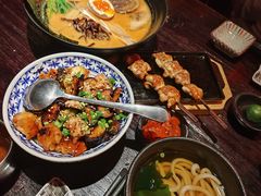 -九本居酒屋(学院路店)