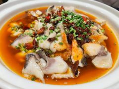 -渔乡米香·剁椒鱼头(四方坪店)