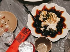 -肥肥虾庄·金牌油焖大虾(杨园滨江时代walk店)