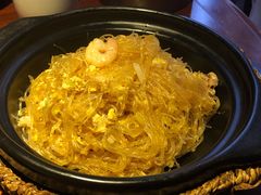 干捞海鲜粉丝煲-花千醉拾季(雨花世茂店)