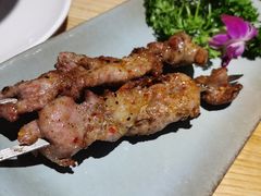 -米纸越南小馆(金鹰世界店)