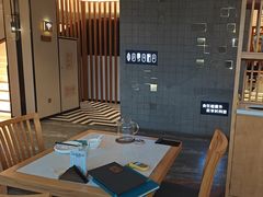 -时间里·新派粤菜(远洋店)